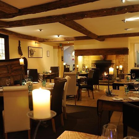 The Kings Hotel Chipping Campden Zewnętrze zdjęcie