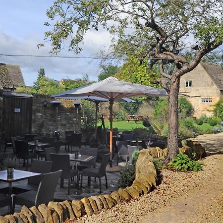 The Kings Hotel Chipping Campden Zewnętrze zdjęcie