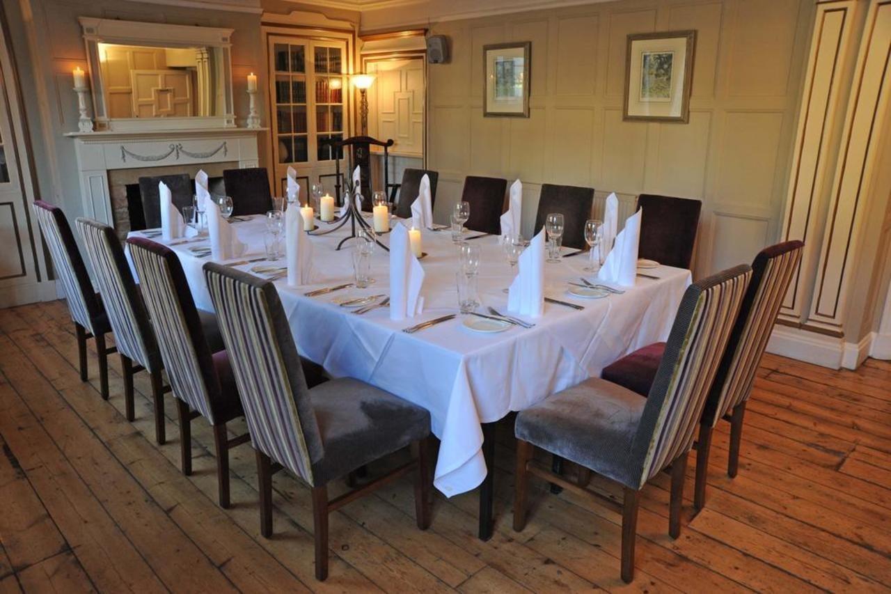 The Kings Hotel Chipping Campden Zewnętrze zdjęcie