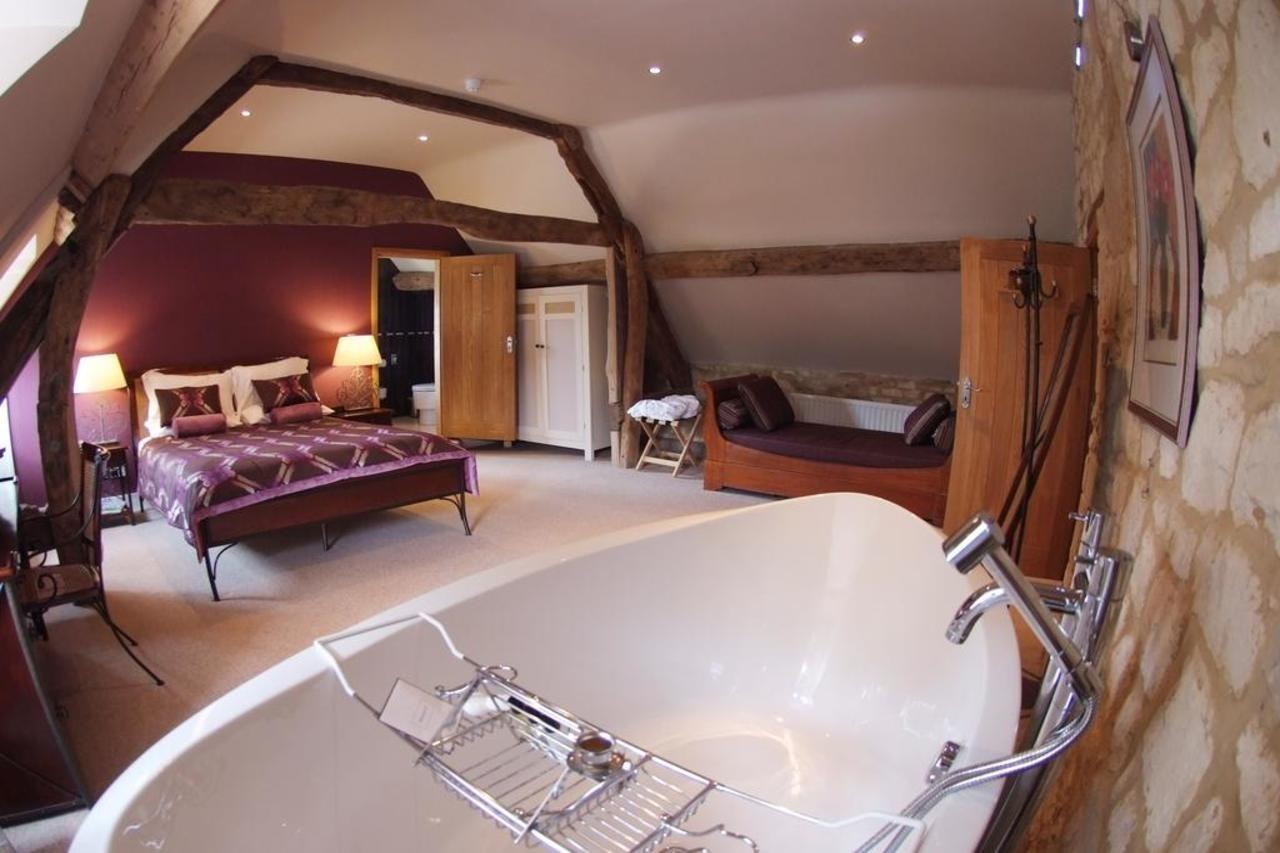 The Kings Hotel Chipping Campden Zewnętrze zdjęcie