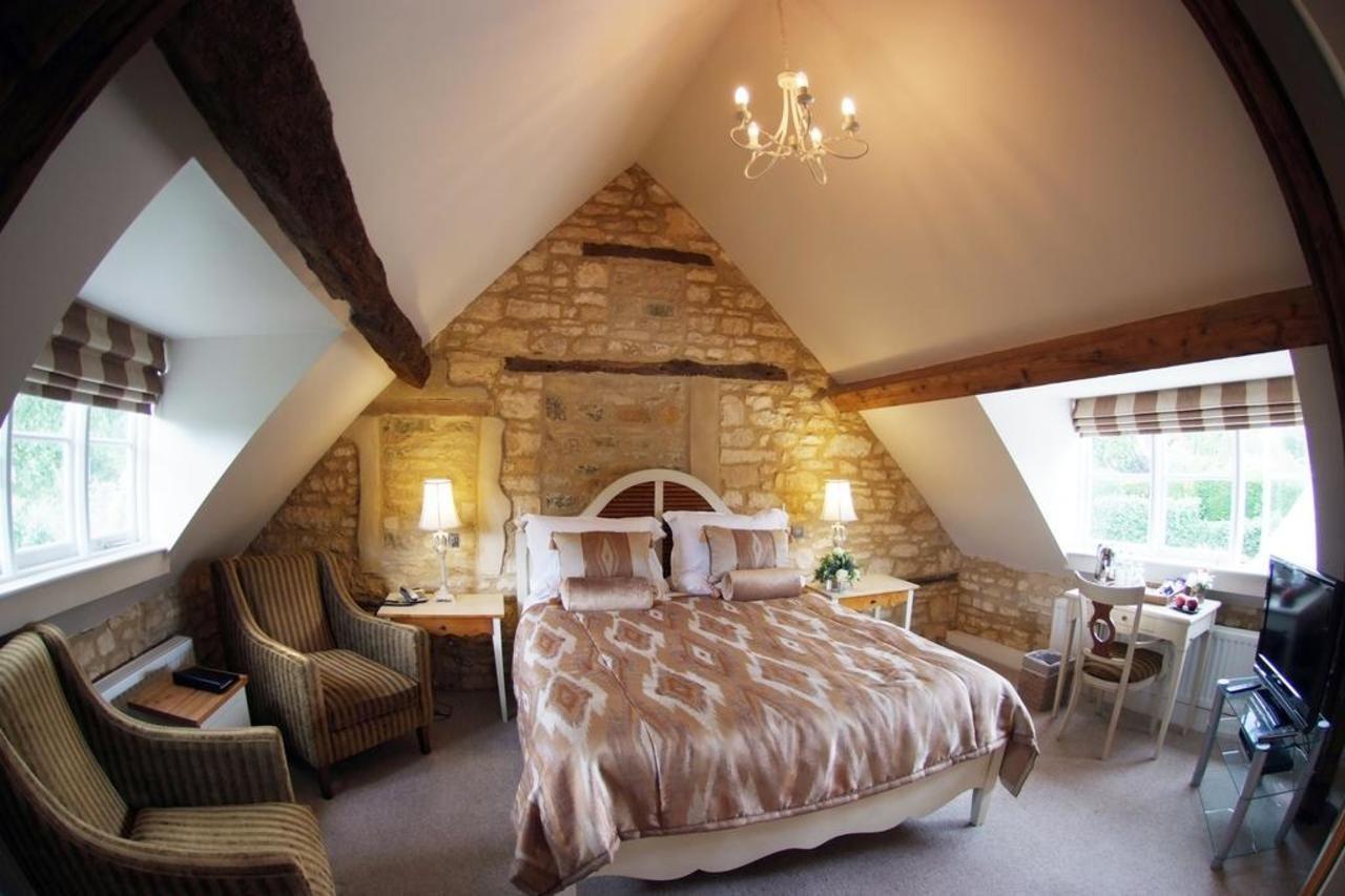 The Kings Hotel Chipping Campden Zewnętrze zdjęcie