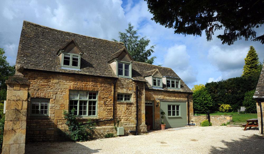 The Kings Hotel Chipping Campden Zewnętrze zdjęcie
