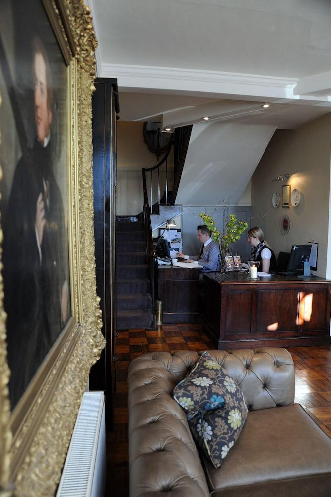 The Kings Hotel Chipping Campden Zewnętrze zdjęcie