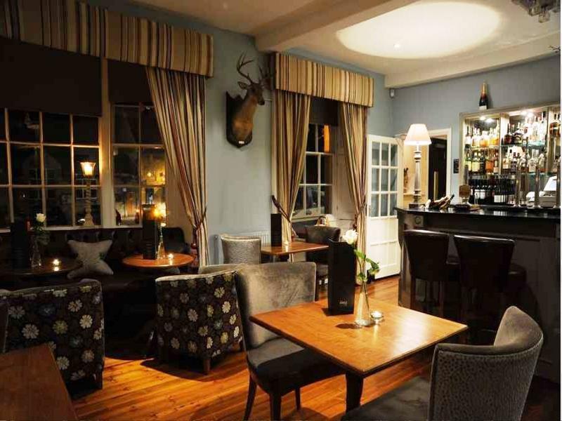 The Kings Hotel Chipping Campden Zewnętrze zdjęcie