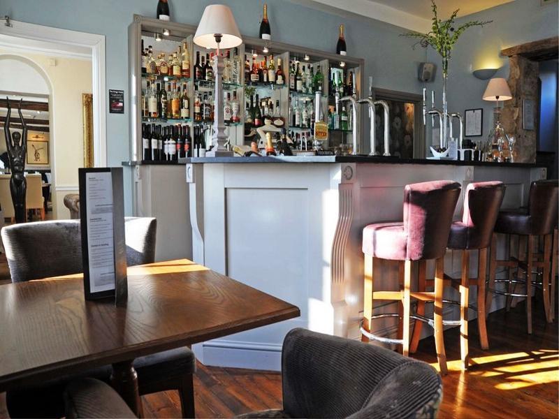 The Kings Hotel Chipping Campden Zewnętrze zdjęcie
