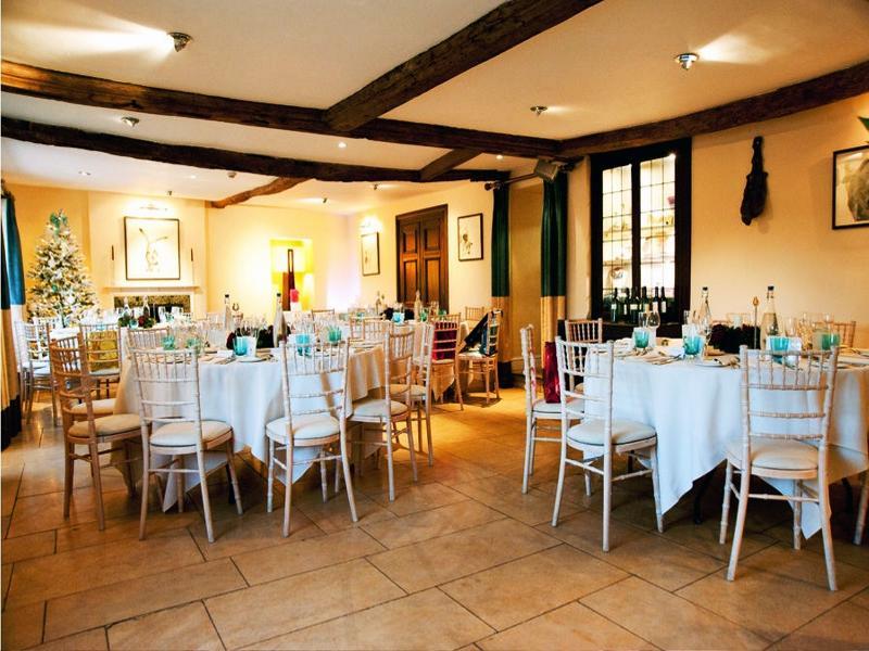 The Kings Hotel Chipping Campden Zewnętrze zdjęcie