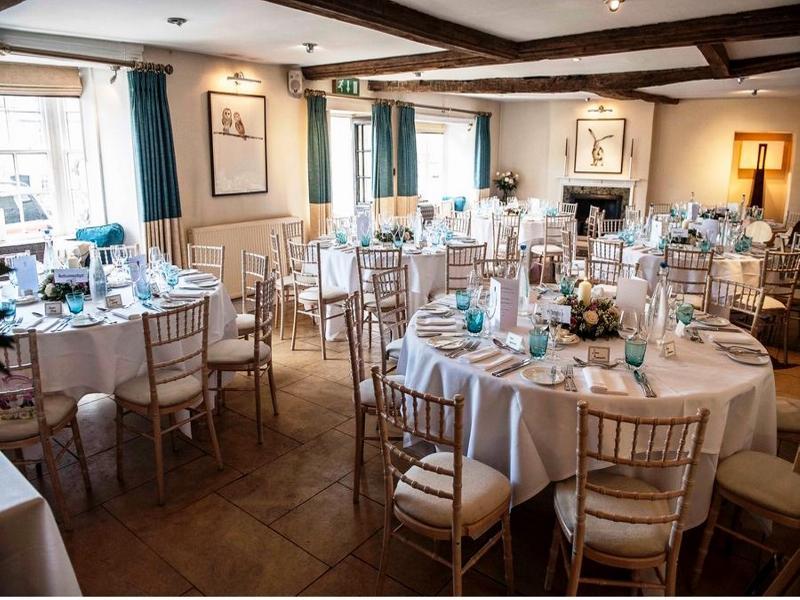 The Kings Hotel Chipping Campden Zewnętrze zdjęcie