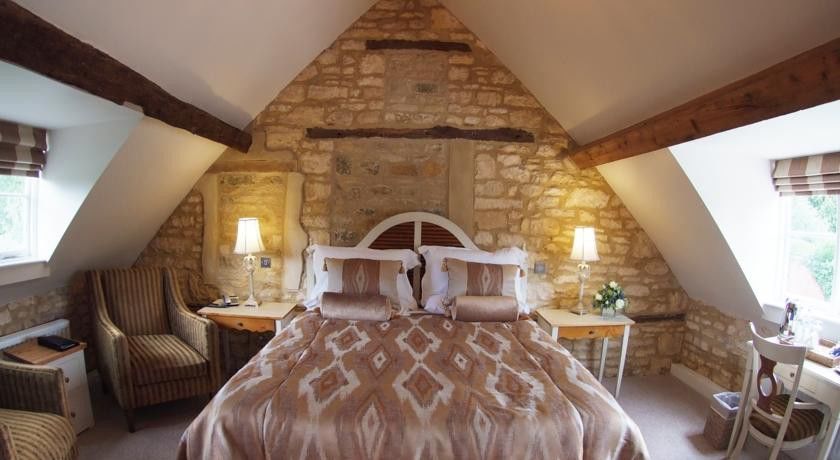 The Kings Hotel Chipping Campden Zewnętrze zdjęcie