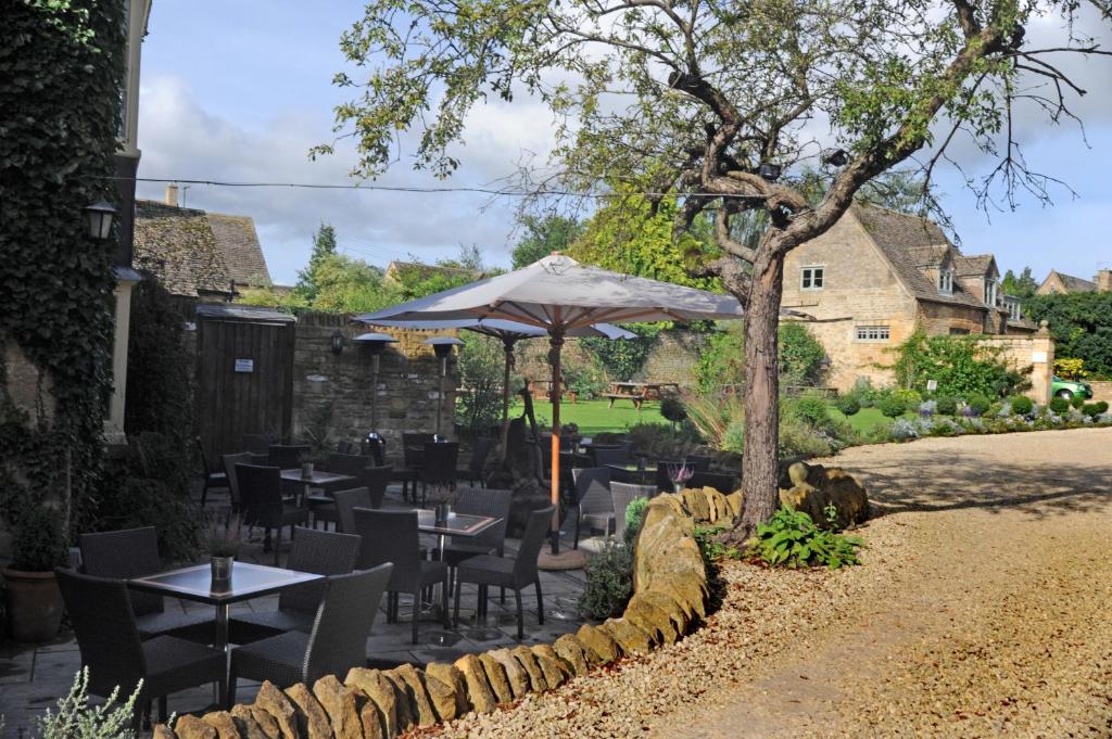 The Kings Hotel Chipping Campden Zewnętrze zdjęcie