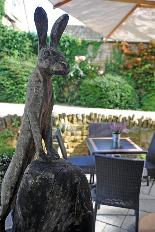 The Kings Hotel Chipping Campden Zewnętrze zdjęcie