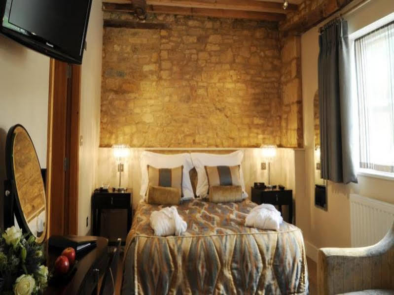 The Kings Hotel Chipping Campden Zewnętrze zdjęcie
