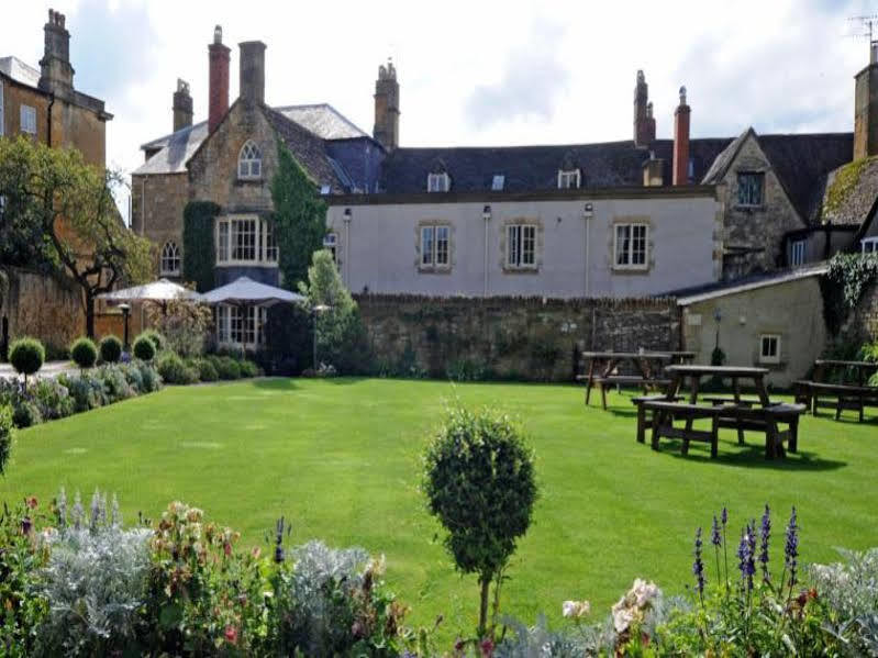 The Kings Hotel Chipping Campden Zewnętrze zdjęcie