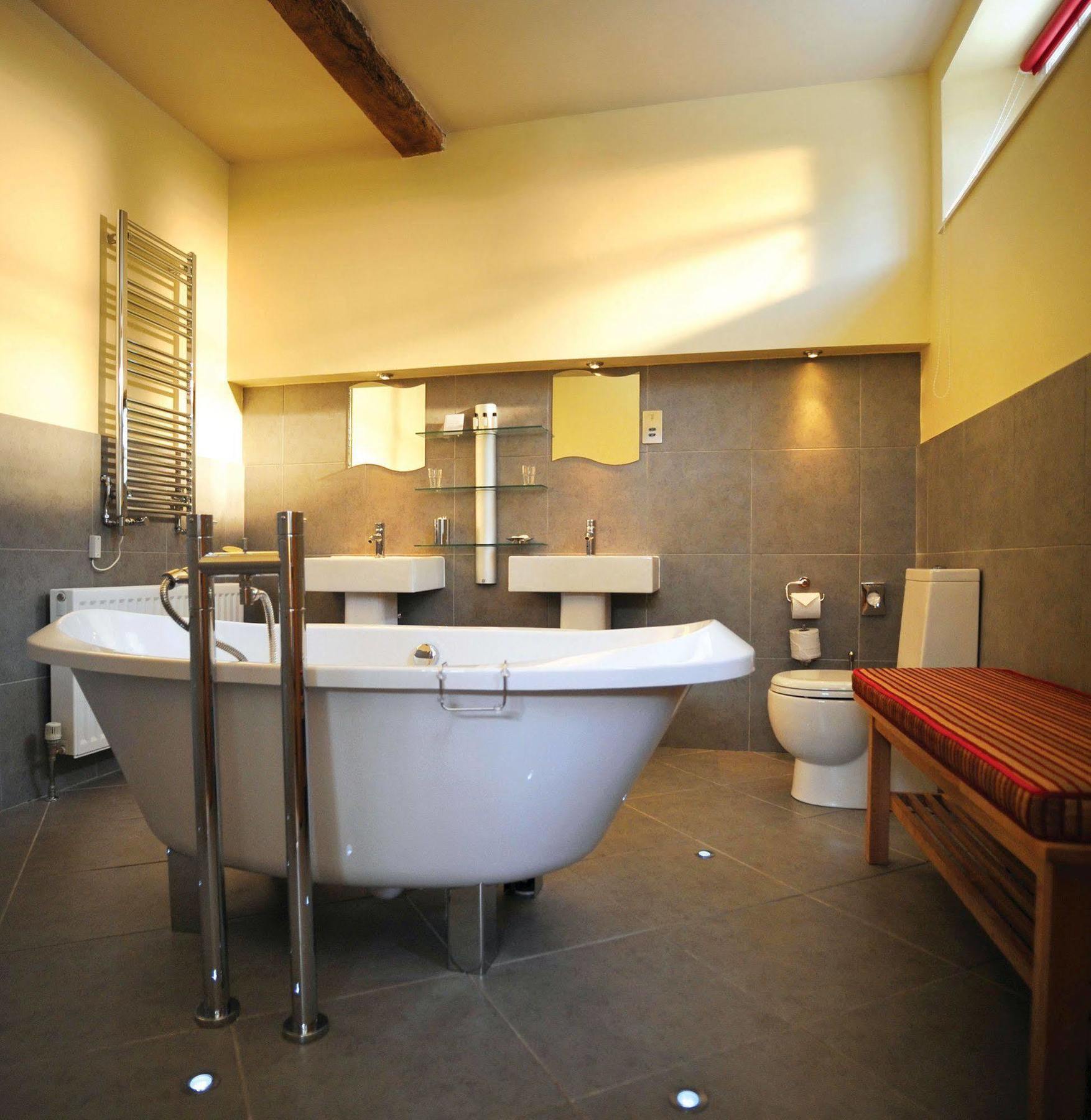The Kings Hotel Chipping Campden Zewnętrze zdjęcie