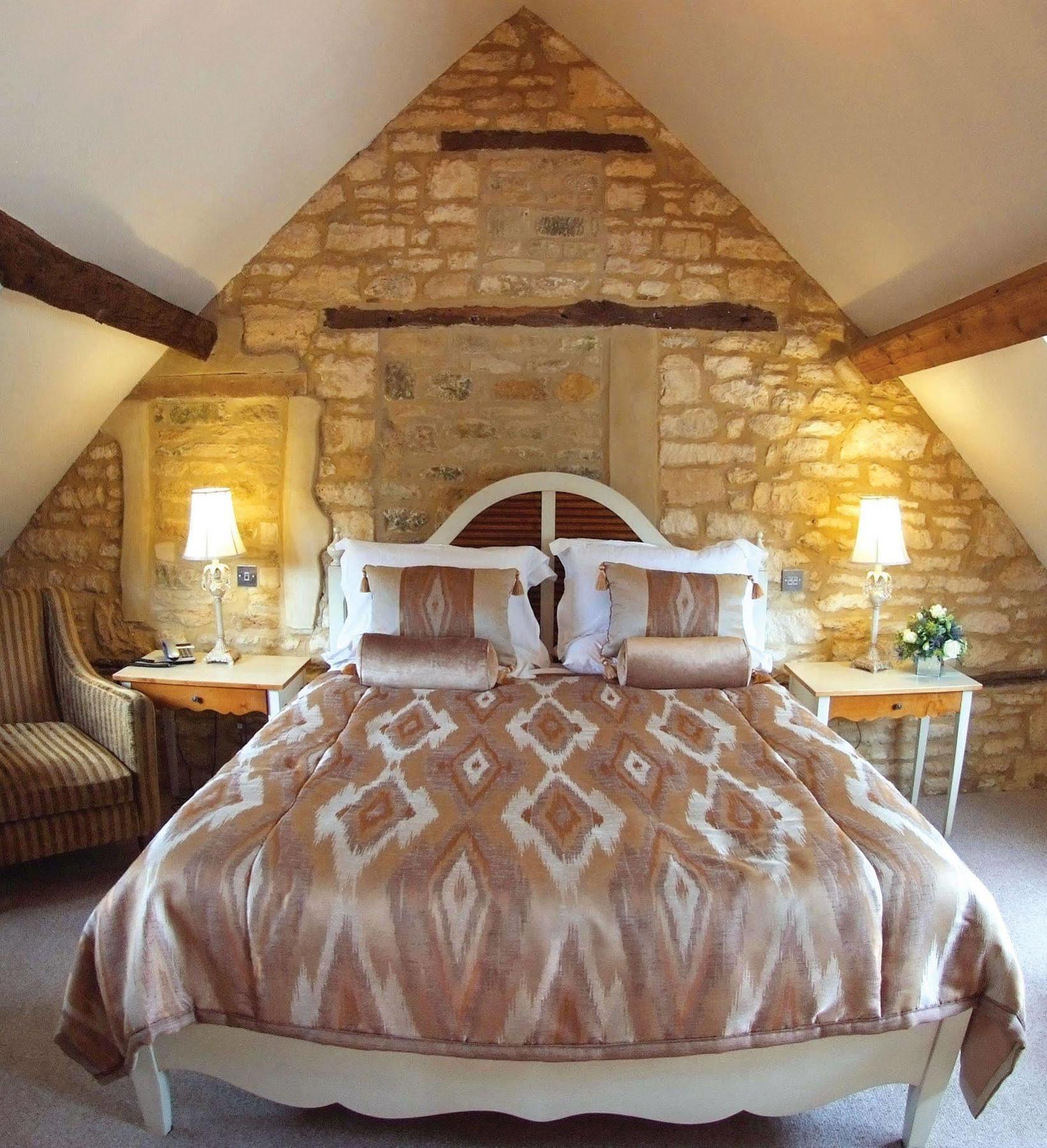 The Kings Hotel Chipping Campden Zewnętrze zdjęcie