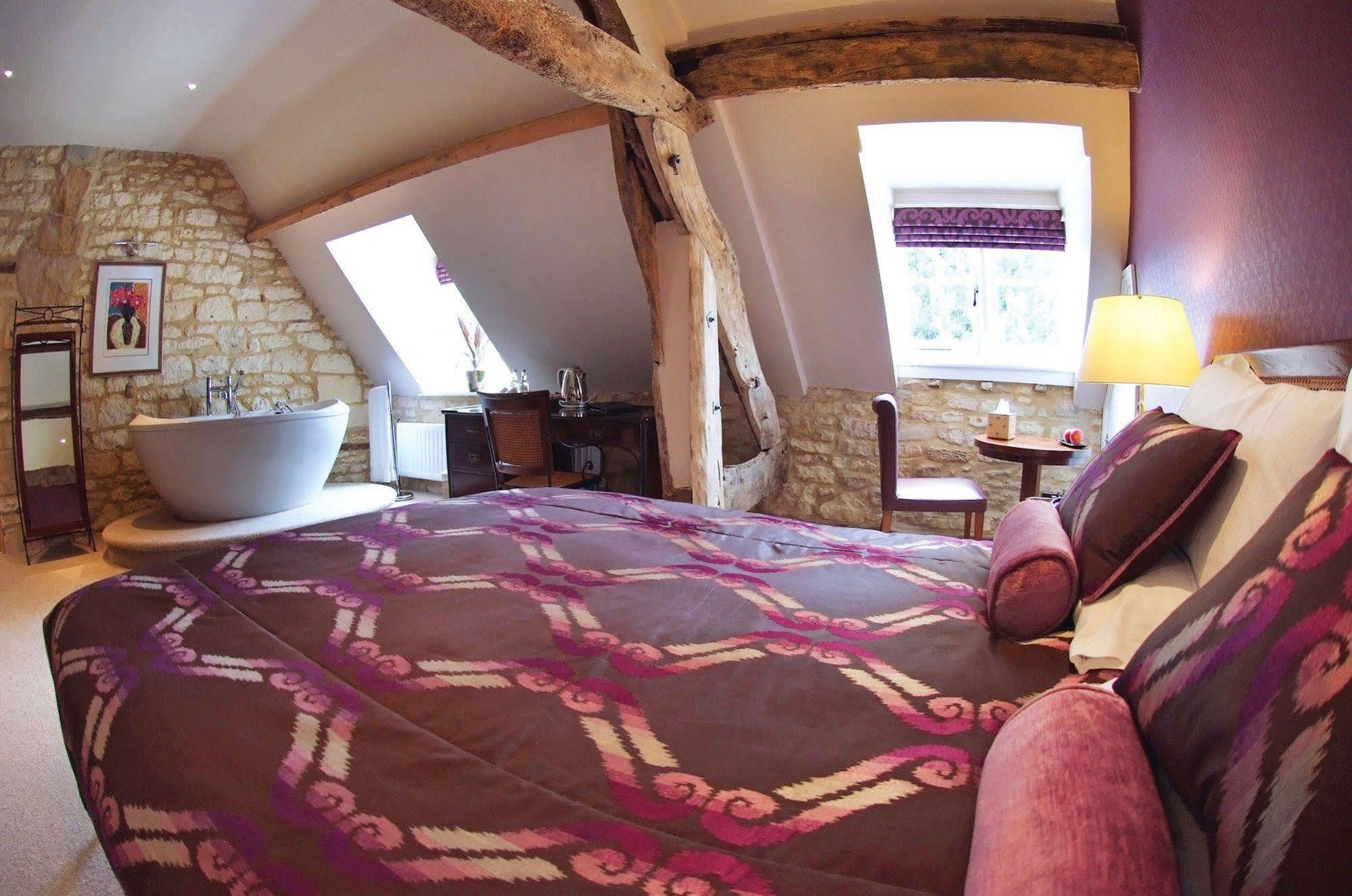 The Kings Hotel Chipping Campden Zewnętrze zdjęcie