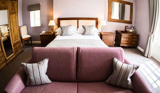 The Kings Hotel Chipping Campden Pokój zdjęcie